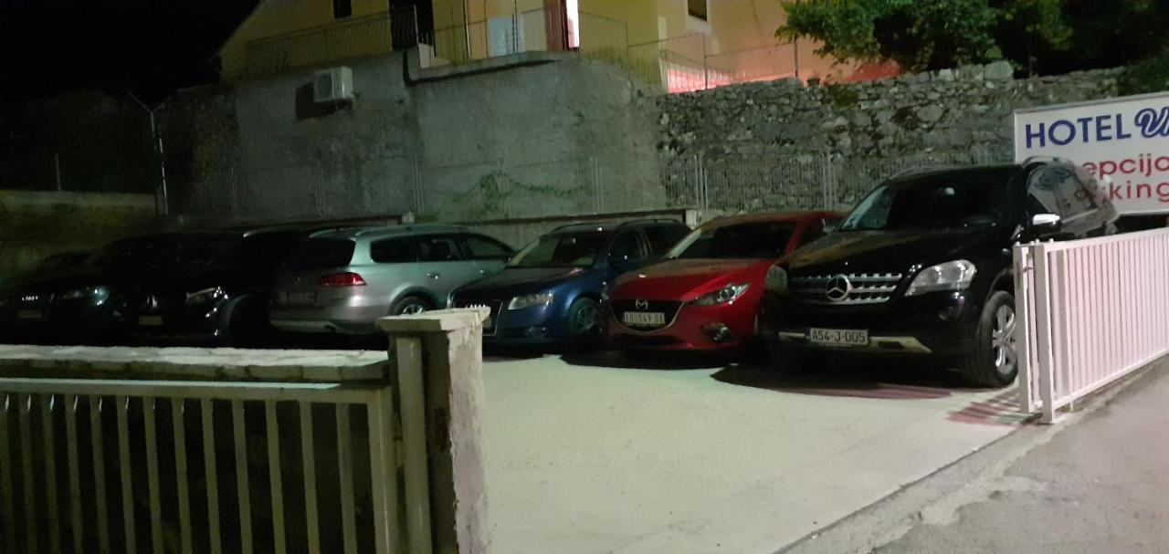 Hotel Viv Trebinje Buitenkant foto