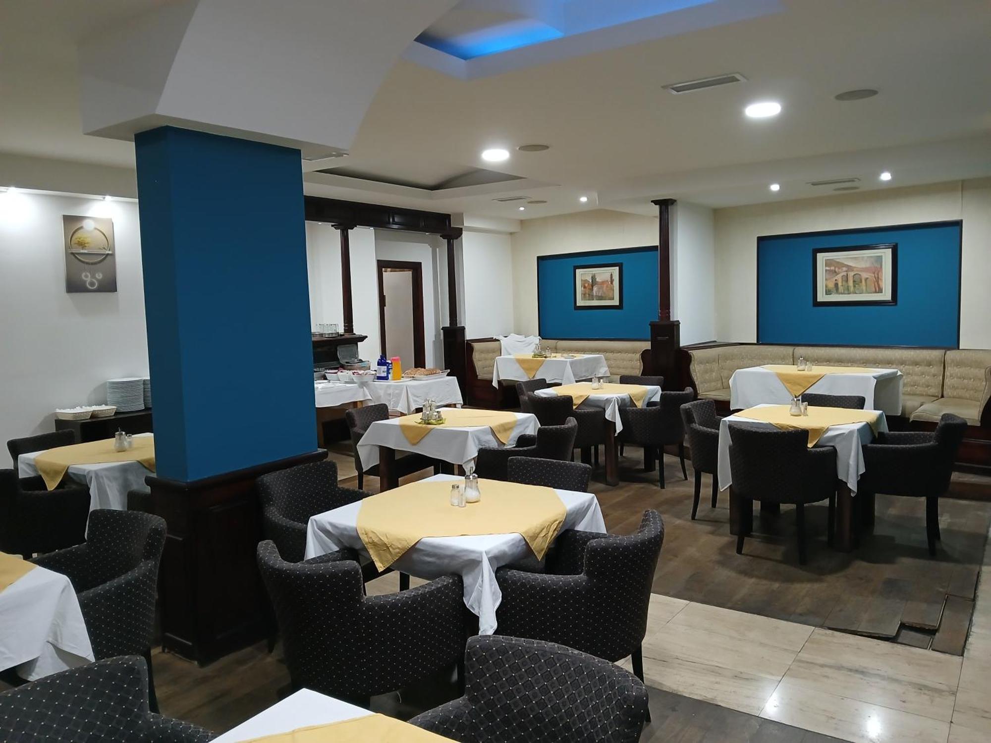 Hotel Viv Trebinje Buitenkant foto
