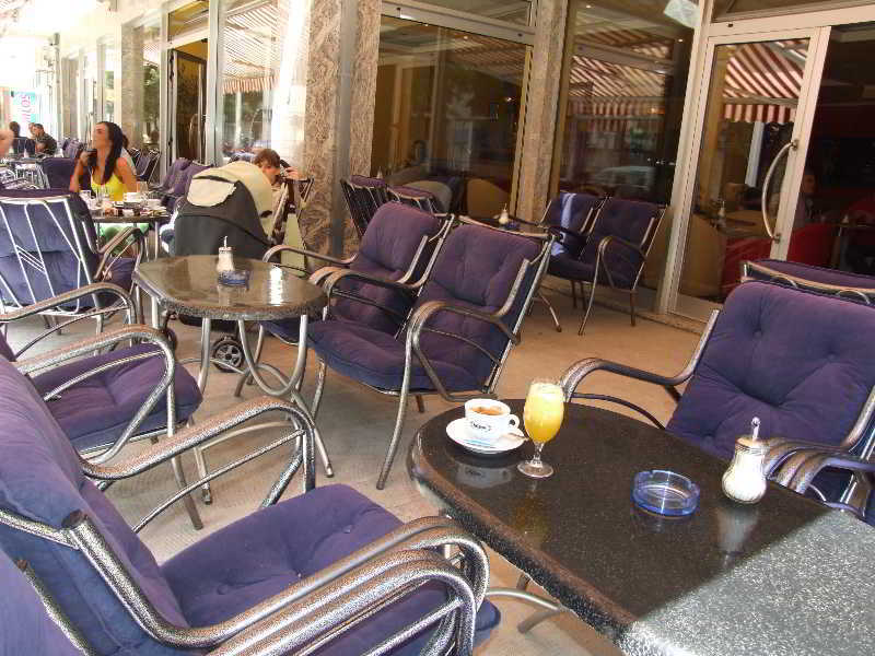 Hotel Viv Trebinje Buitenkant foto